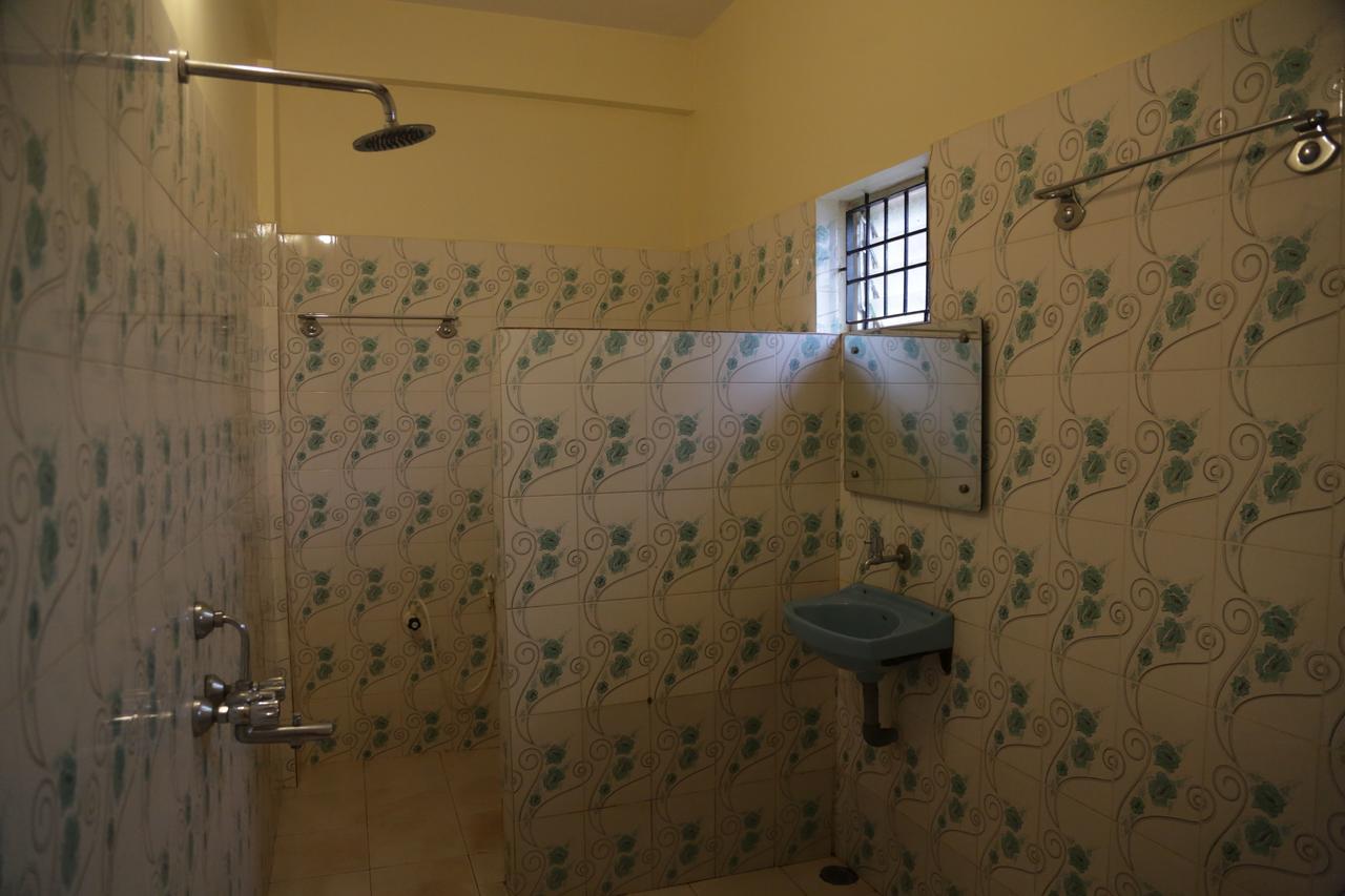 ホテルNamaste Sanjeevini ゴカルナ 部屋 写真
